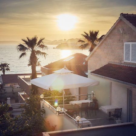 Apartment Casa Подстрана Экстерьер фото