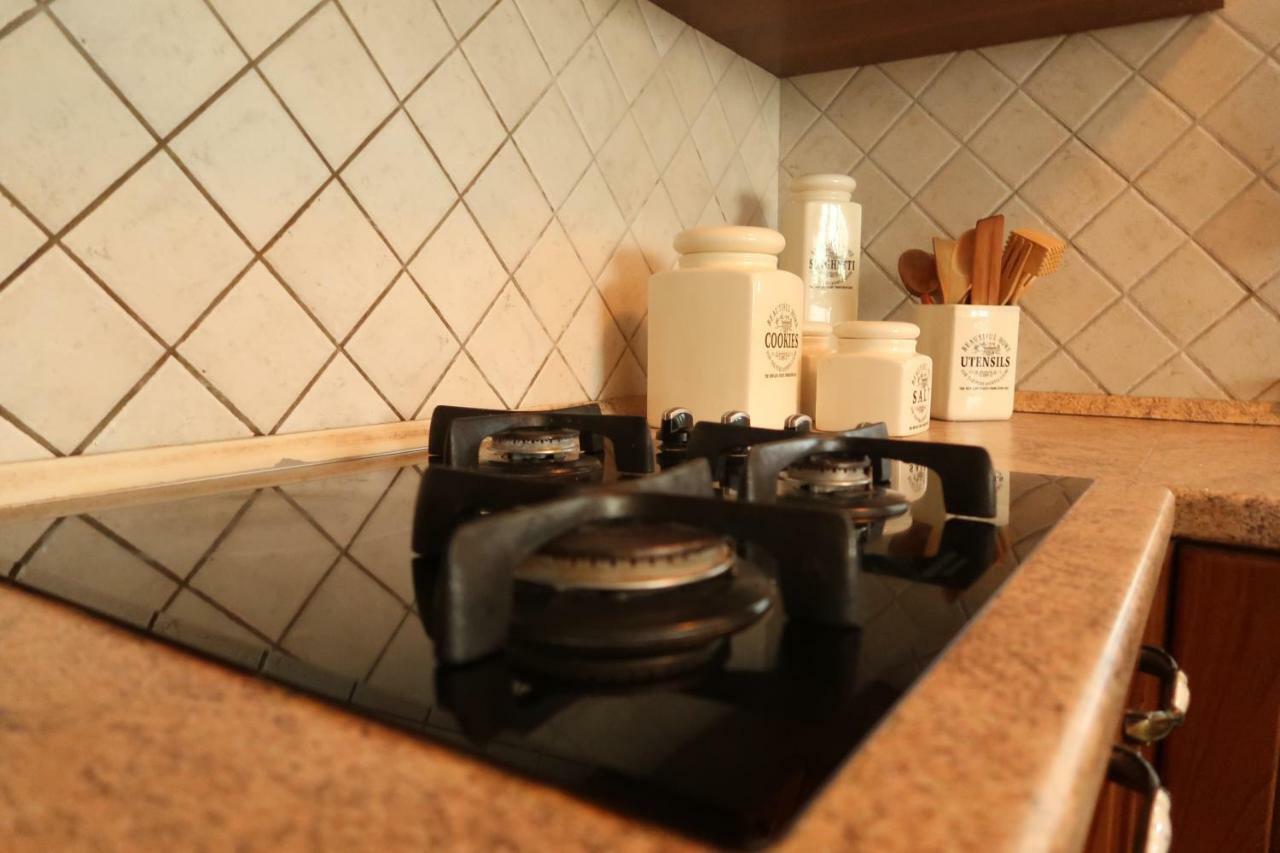 Apartment Casa Подстрана Экстерьер фото