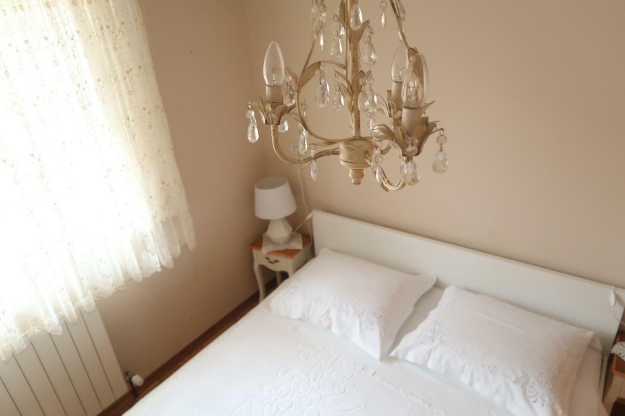Apartment Casa Подстрана Экстерьер фото
