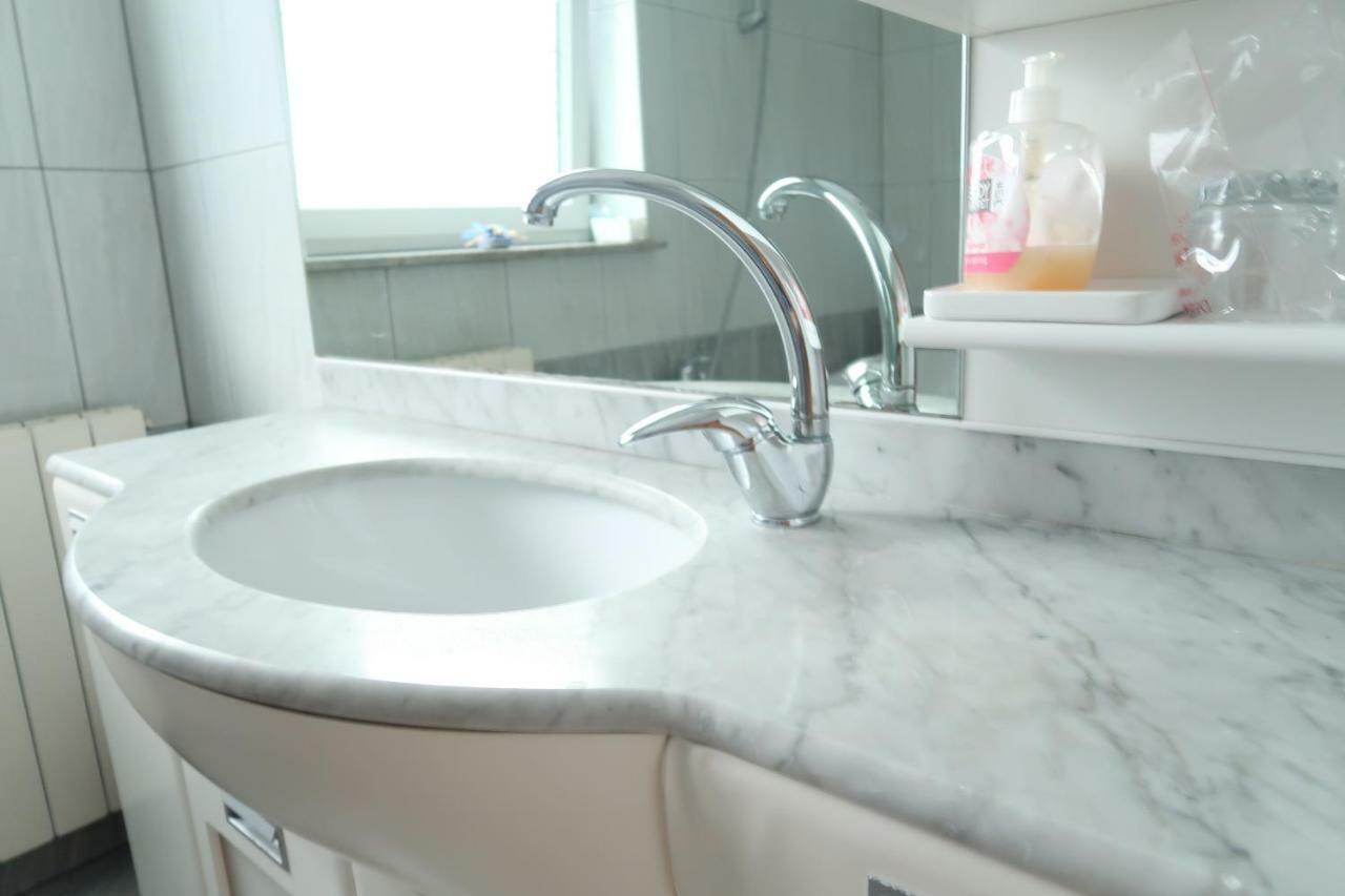 Apartment Casa Подстрана Экстерьер фото