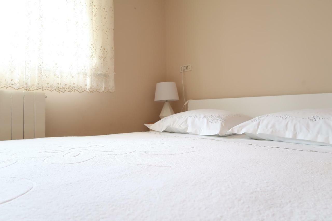 Apartment Casa Подстрана Экстерьер фото