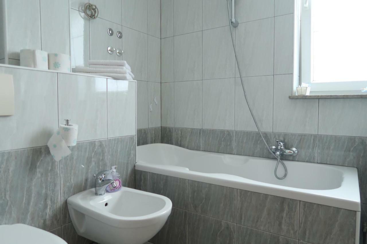 Apartment Casa Подстрана Экстерьер фото
