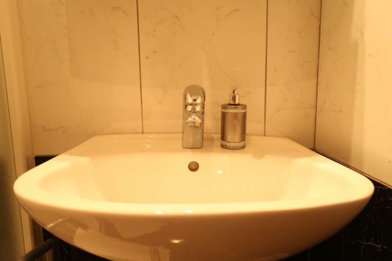 Apartment Casa Подстрана Экстерьер фото