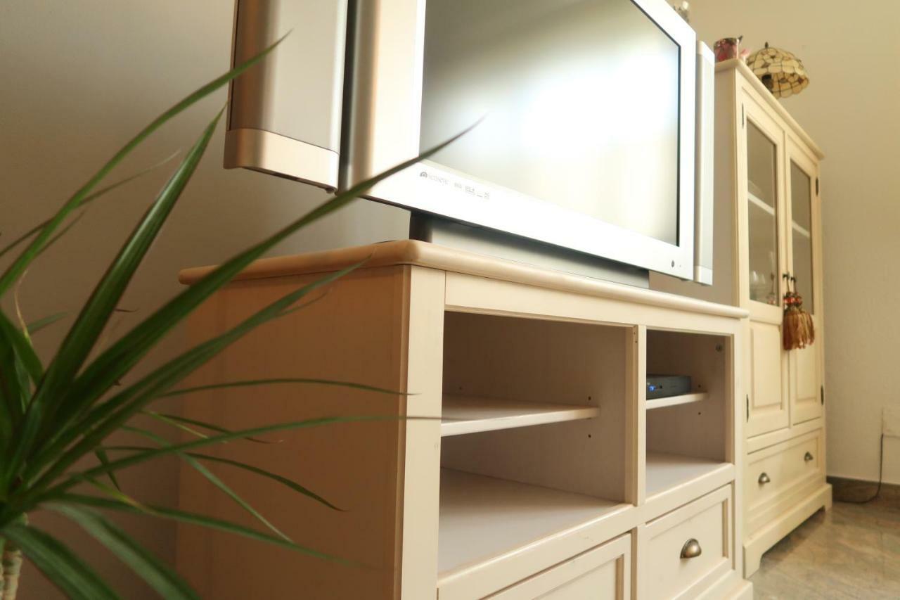 Apartment Casa Подстрана Экстерьер фото