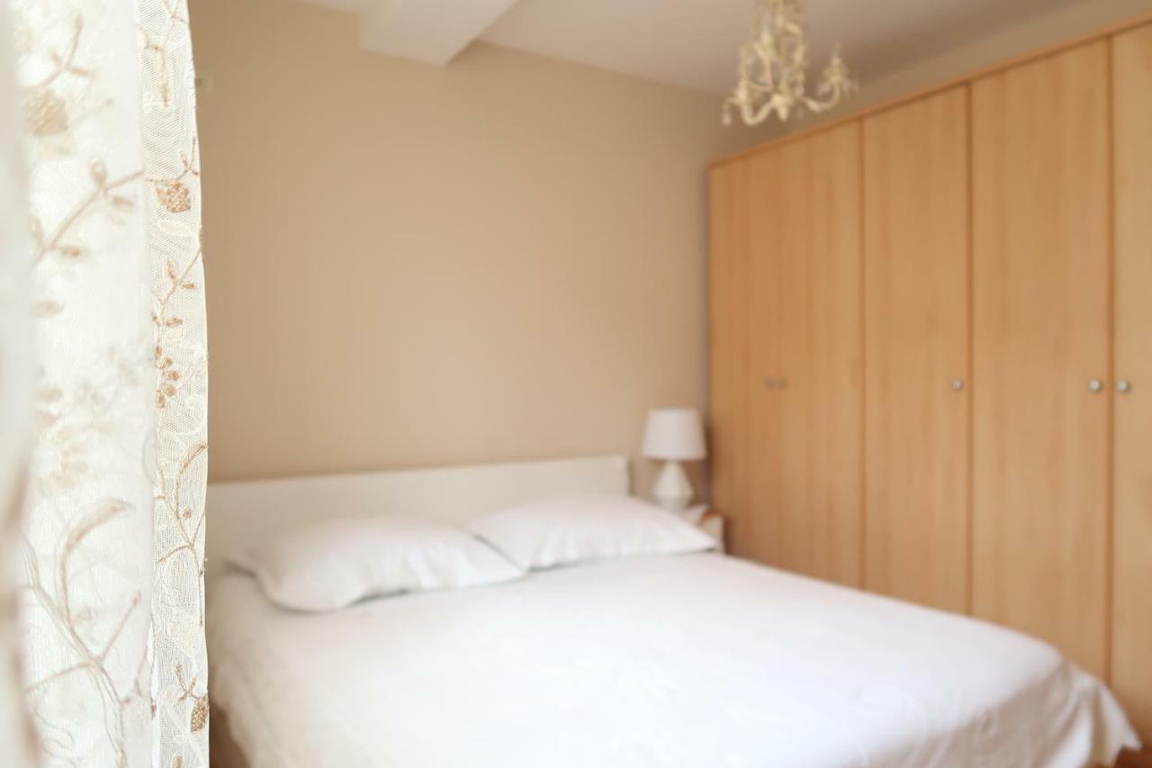 Apartment Casa Подстрана Экстерьер фото