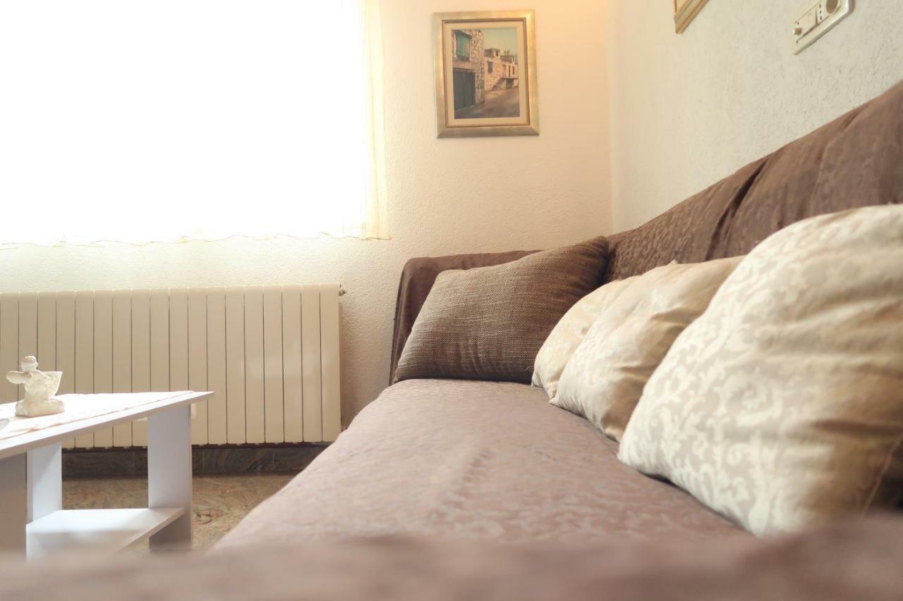 Apartment Casa Подстрана Экстерьер фото