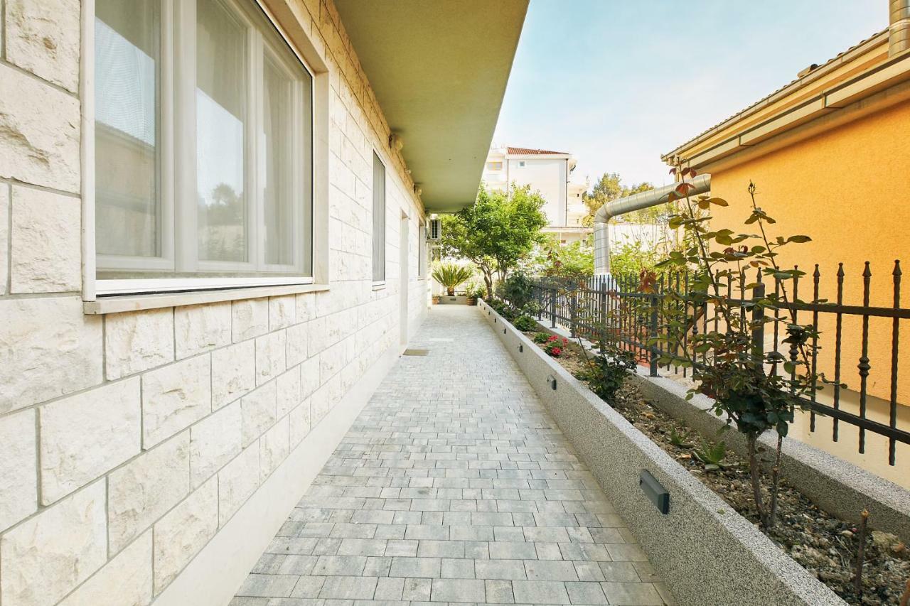 Apartment Casa Подстрана Экстерьер фото