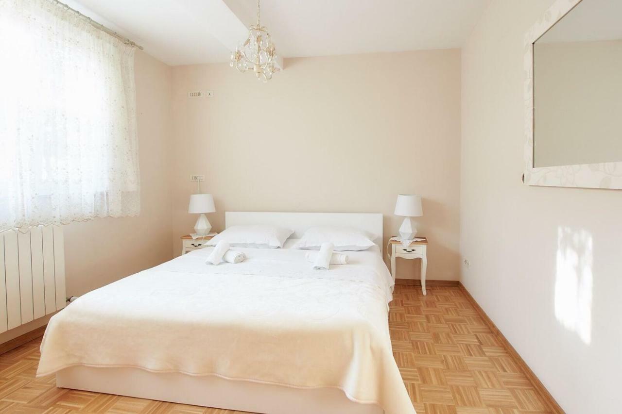 Apartment Casa Подстрана Экстерьер фото