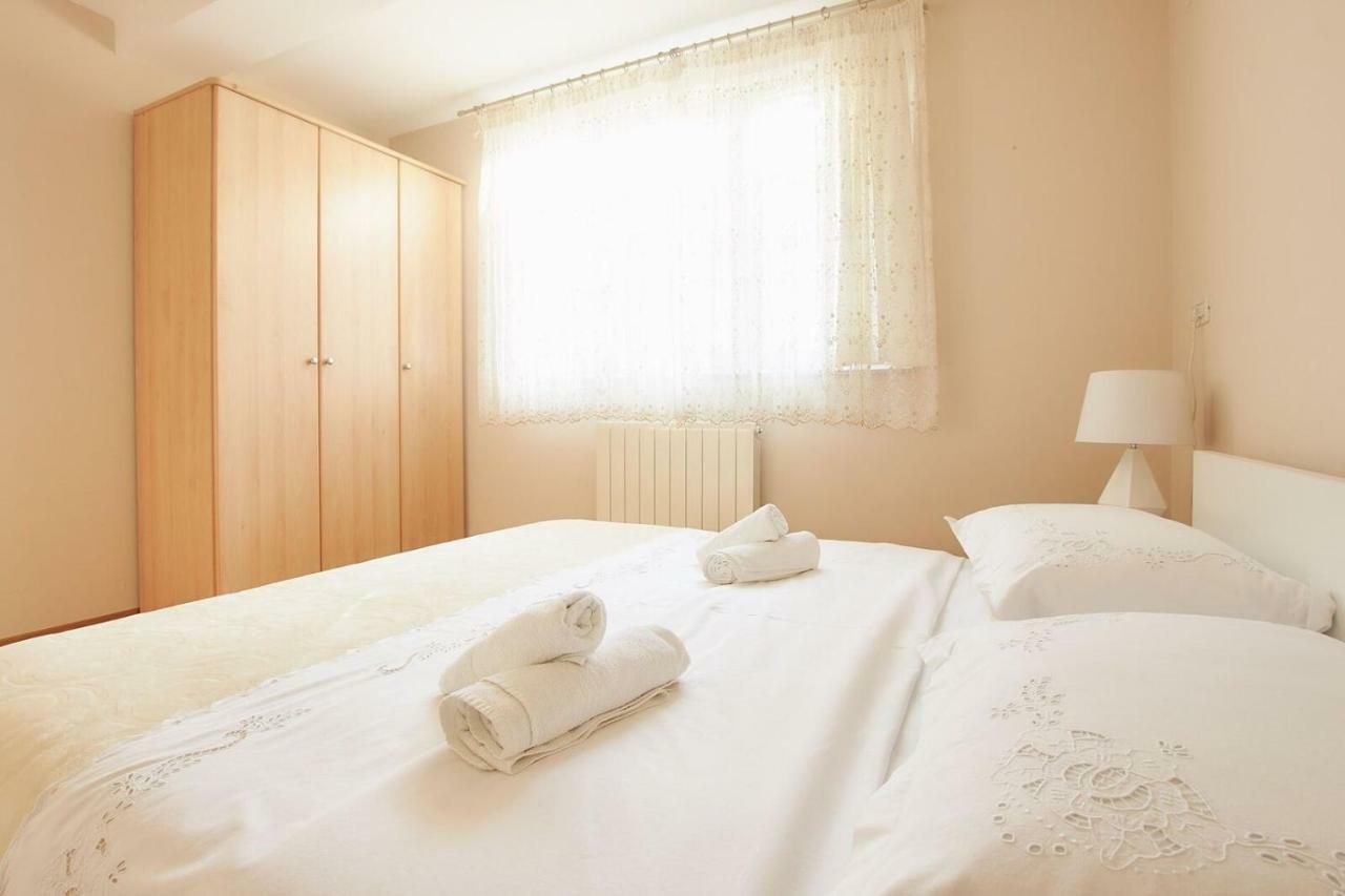 Apartment Casa Подстрана Экстерьер фото