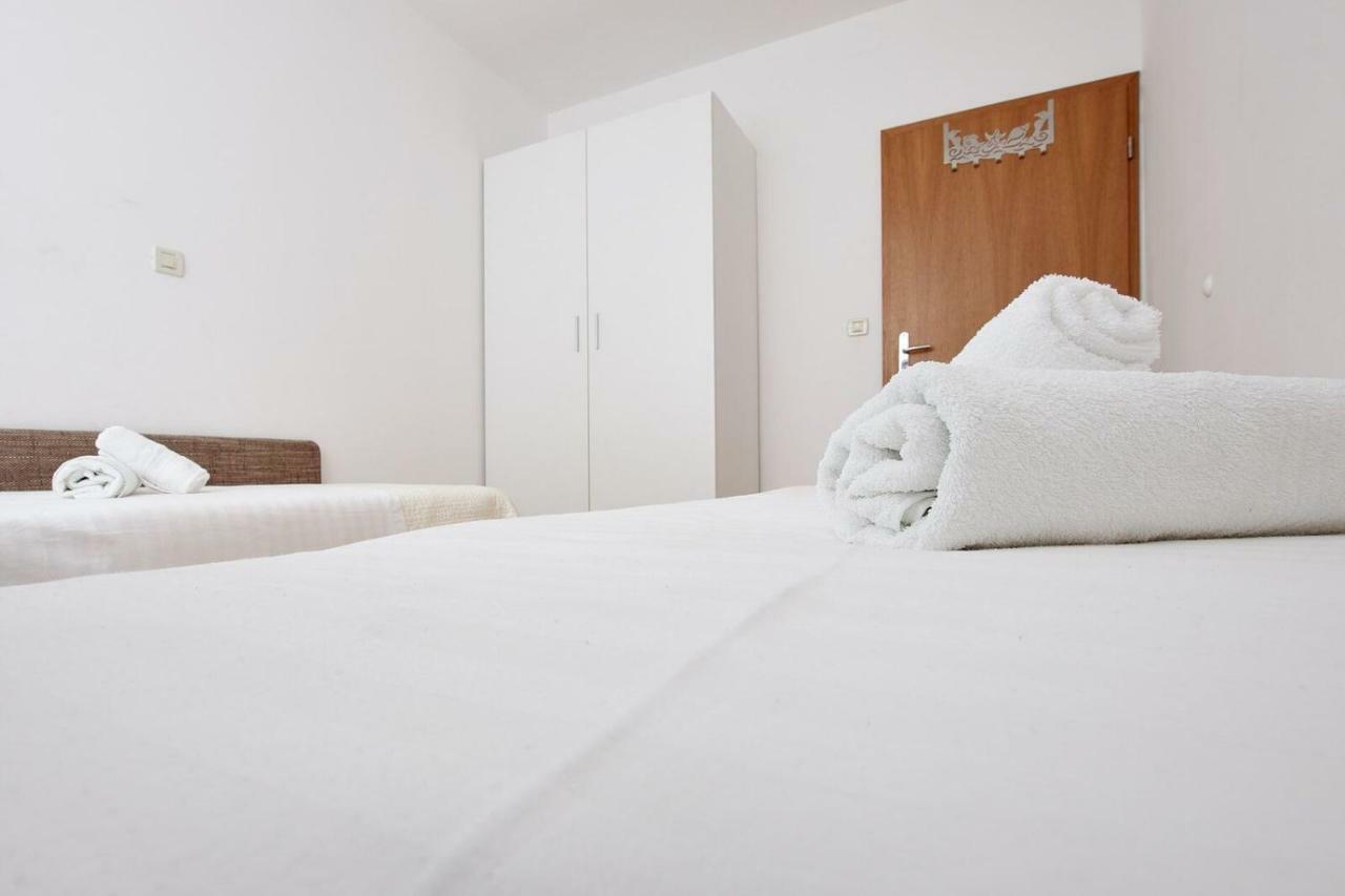 Apartment Casa Подстрана Экстерьер фото