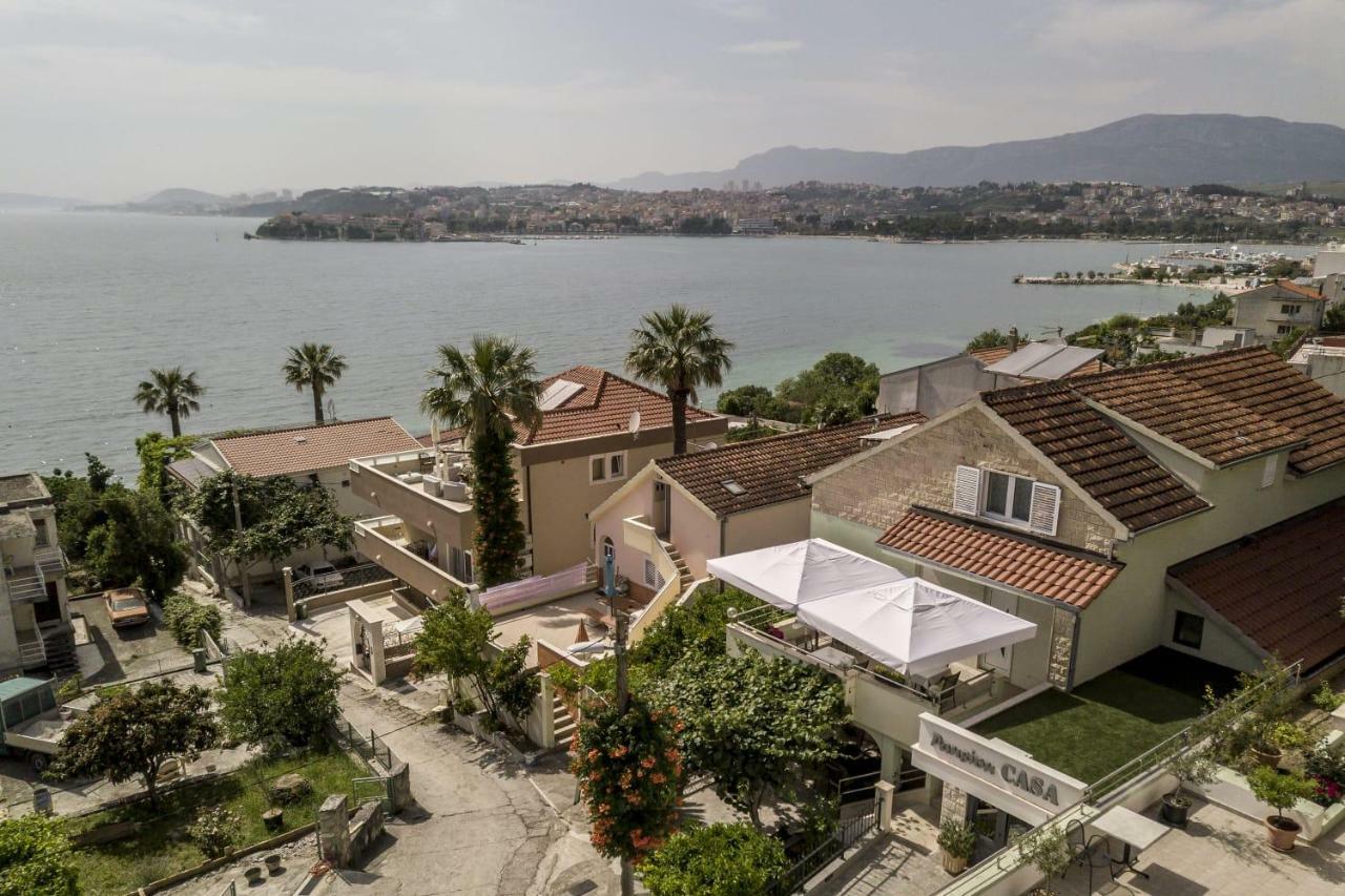 Apartment Casa Подстрана Экстерьер фото