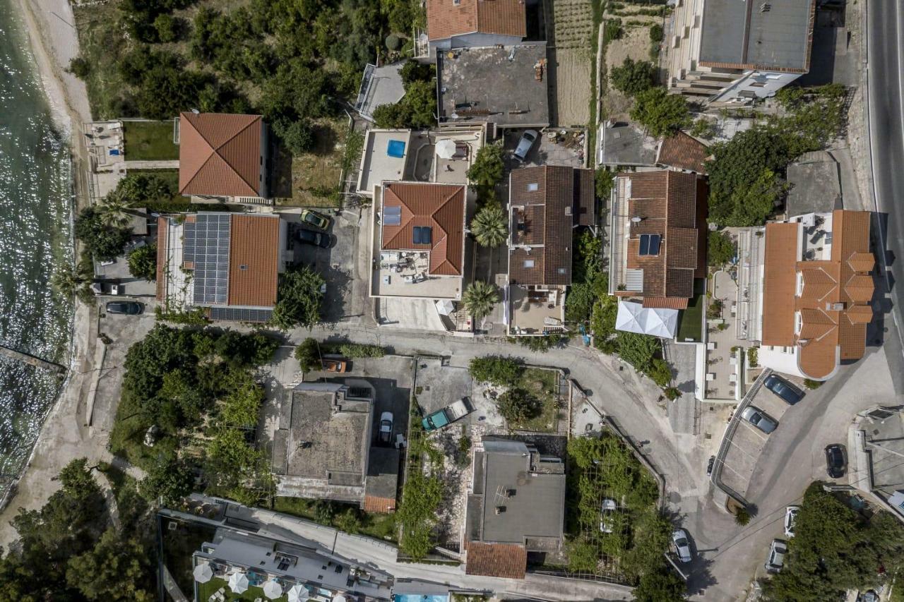Apartment Casa Подстрана Экстерьер фото