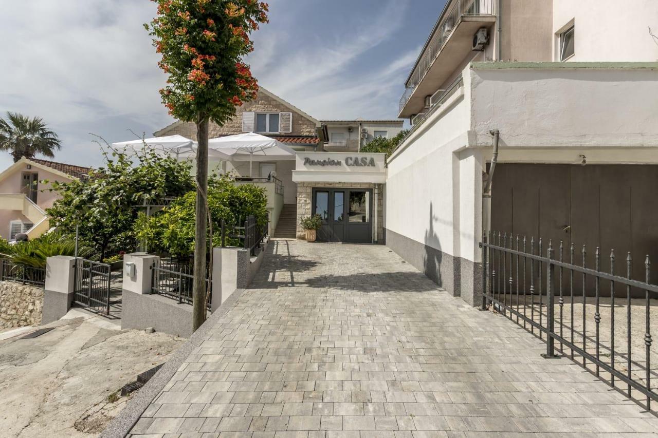 Apartment Casa Подстрана Экстерьер фото